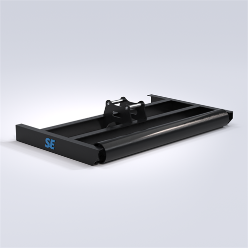 S30/150 Grading Beam 1500mm Ø146mm